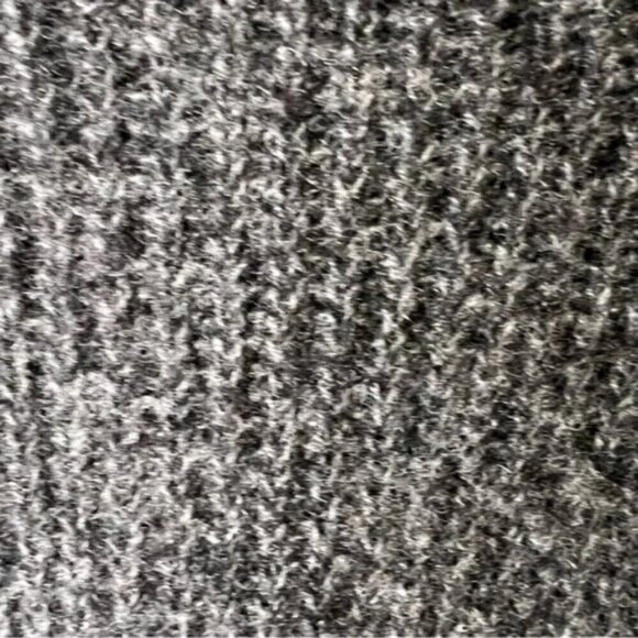 Rag & Bone 100% Cashmere Grey Funnel Neck Sweater Size XL - Picture 9 of 15